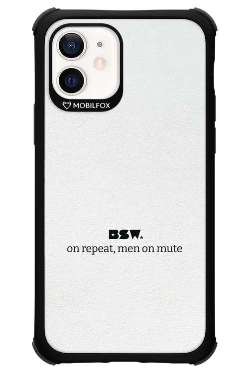 BSW FourSeasons 14 2.0 - Apple iPhone 12