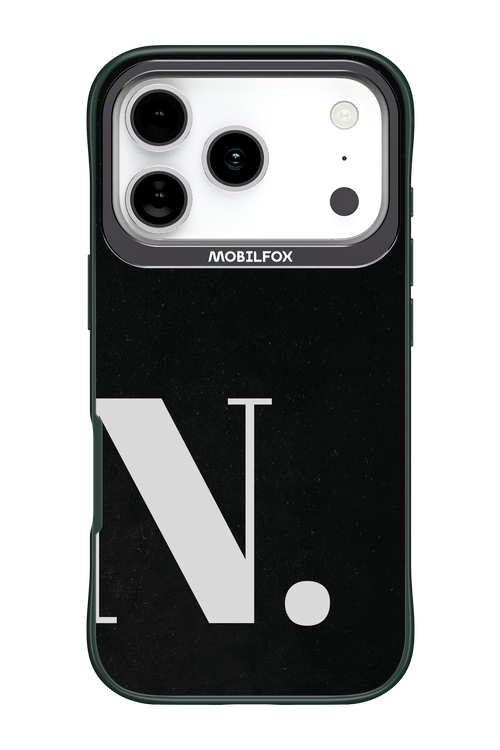 N (Off Space) 2.0 - Apple iPhone 17 Pro