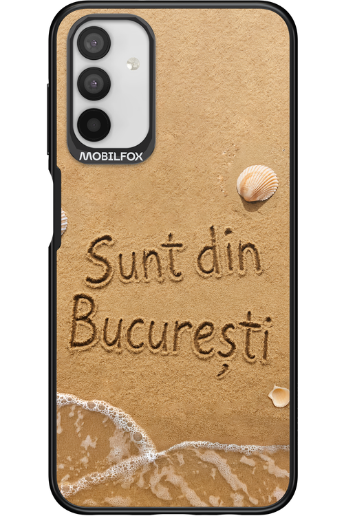 Sandd - Samsung Galaxy A04s