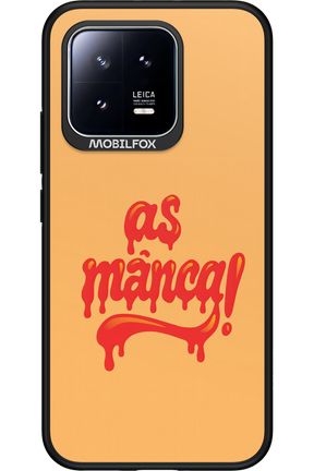 AȘ MÂNCA 2 - Xiaomi 13