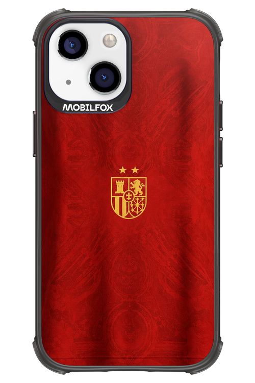 Spain II 2.0 - Apple iPhone 13 Mini