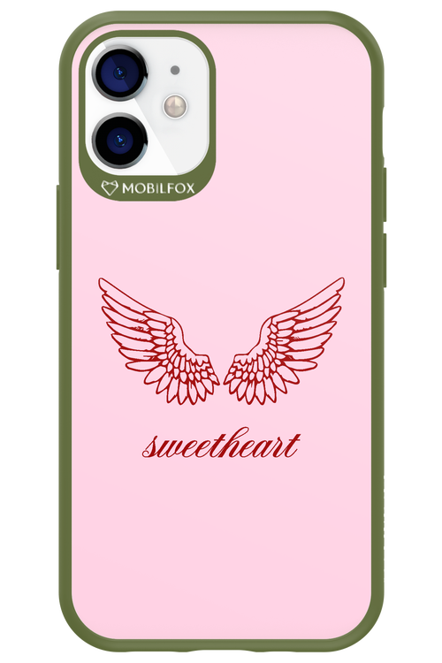 Sweetheart - Apple iPhone 12 Mini