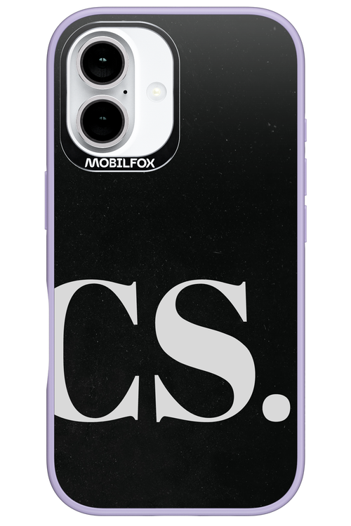 CS (Off Space) 2.0 - Apple iPhone 16