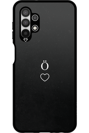 O Black II 2.0 - Samsung Galaxy A13 4G