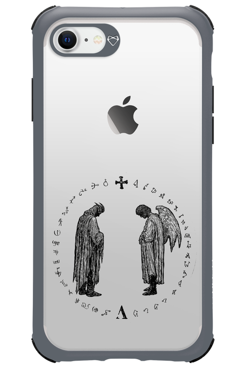 iNGER & D3MON V2 2.0 - Apple iPhone 7