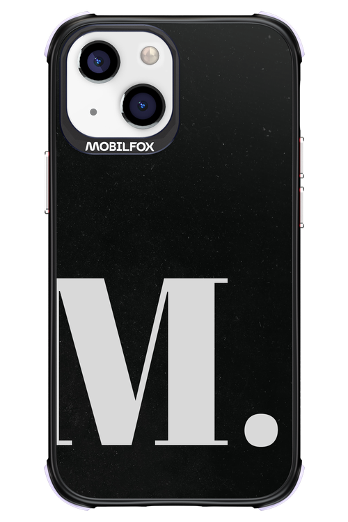M (Off Space) 2.0 - Apple iPhone 13 Mini