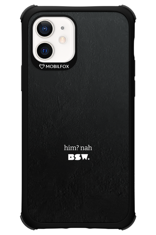 BSW FourSeasons 9 2.0 - Apple iPhone 12