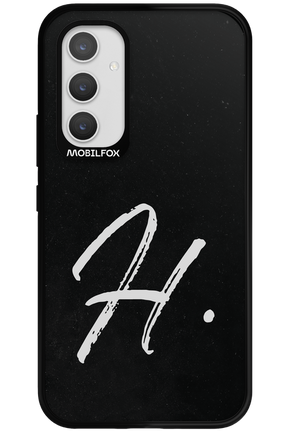(Off Space) H 2.0 - Samsung Galaxy A54