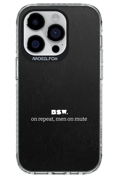 BSW FourSeasons 7 2.0 - Apple iPhone 14 Pro