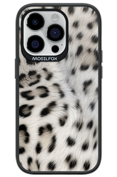 White Leo - Apple iPhone 14 Pro