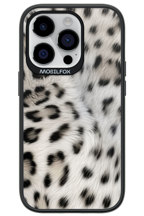 White Leo - Apple iPhone 14 Pro