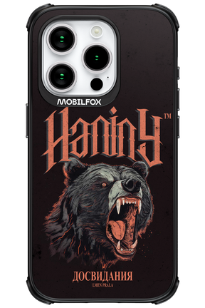 Slavic Prala - Apple iPhone 15 Pro