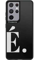 E II (Off Space) 2.0 - Samsung Galaxy S21 Ultra