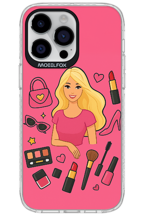 Just a Girll - Apple iPhone 14 Pro Max