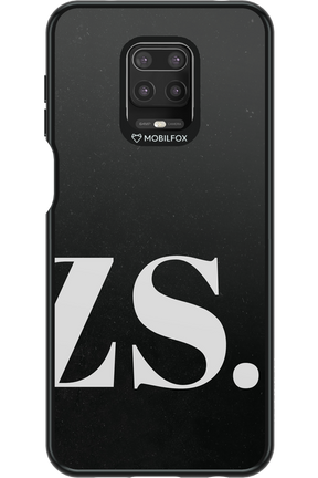 ZS (Off Space) 2.0 - Xiaomi Redmi Note 9 Pro
