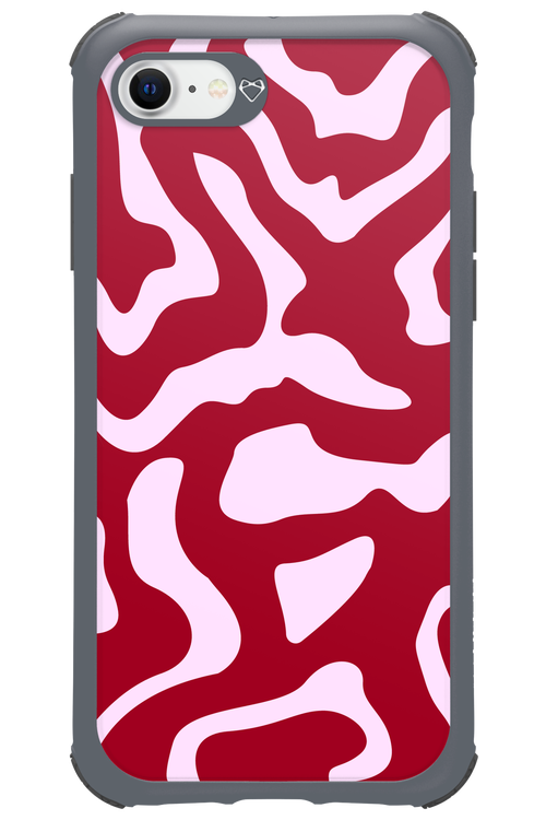 Strawberry Shake - Apple iPhone SE 2022