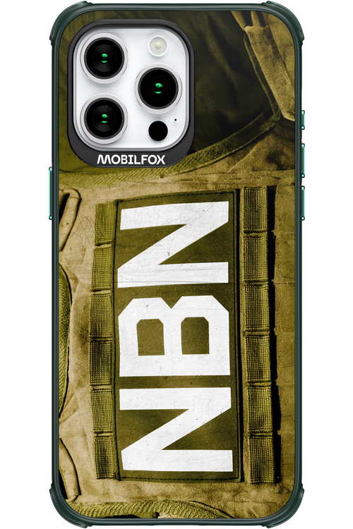 Team 2.0 - Apple iPhone 15 Pro Max
