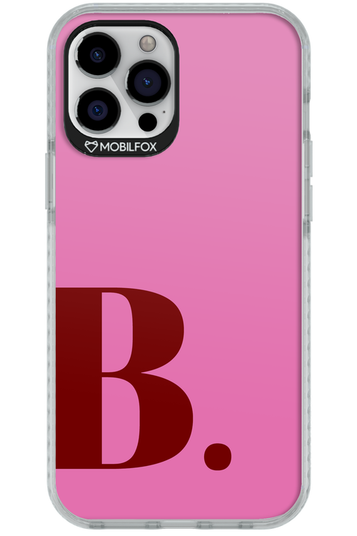 B (Sorbet) 2.0 - Apple iPhone 12 Pro Max