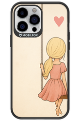 Girl Love I - Apple iPhone 13 Pro Max