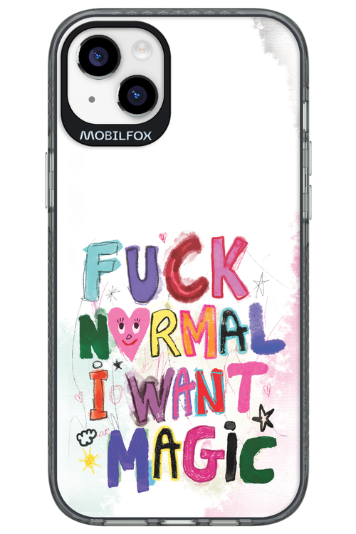 Magic 2.0 - Apple iPhone 14 Plus