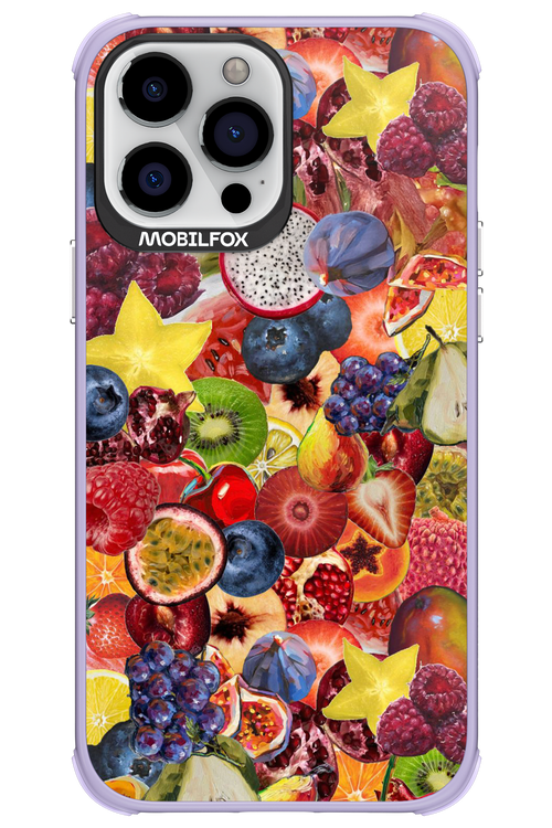 Fruit Basket 2.0 - Apple iPhone 13 Pro Max