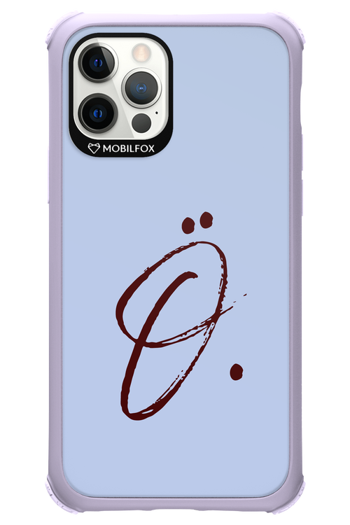 (Jellyfish Presso) O II 2.0 - Apple iPhone 12 Pro