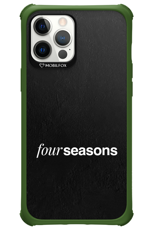 BSW FourSeasons 2 2.0 - Apple iPhone 12 Pro Max