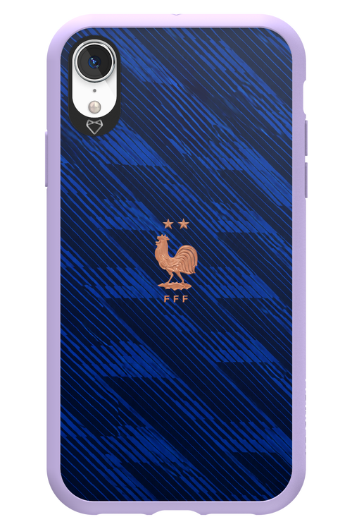 Franta 2.0 2.0 - Apple iPhone XR