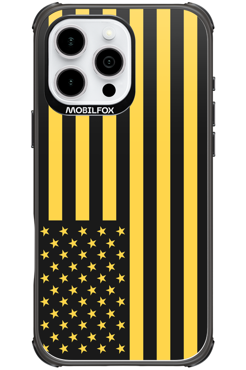 Safety Stars - Apple iPhone 16 Pro Max