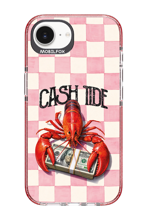 Cash Tide 2.0 - Apple iPhone 16e