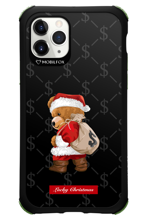Lucky Christmas - Apple iPhone 11 Pro