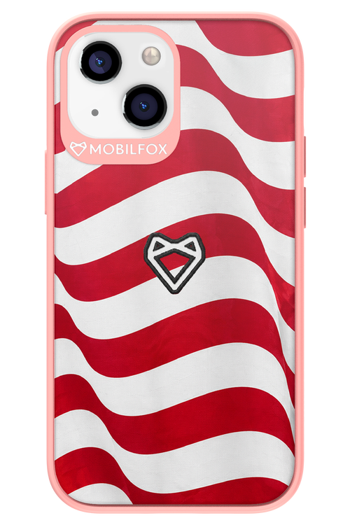 USA 2.0 - Apple iPhone 13 Mini