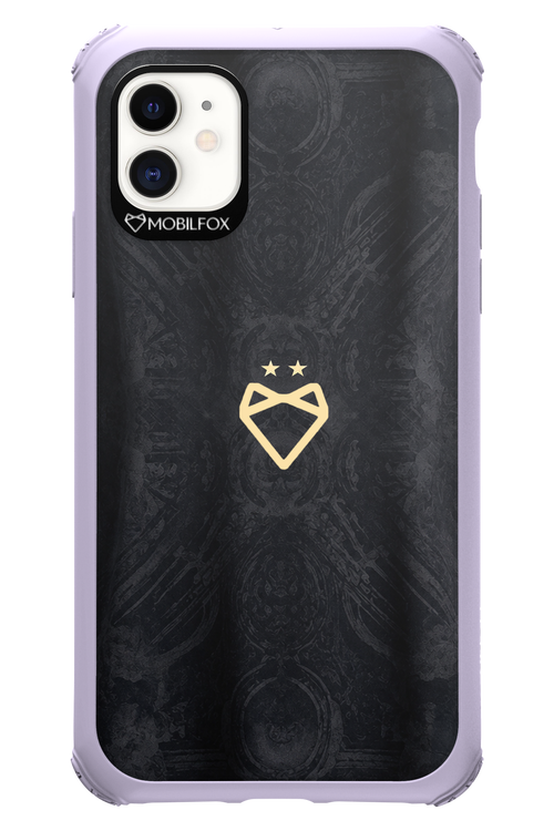 Spain Black 2.0 - Apple iPhone 11