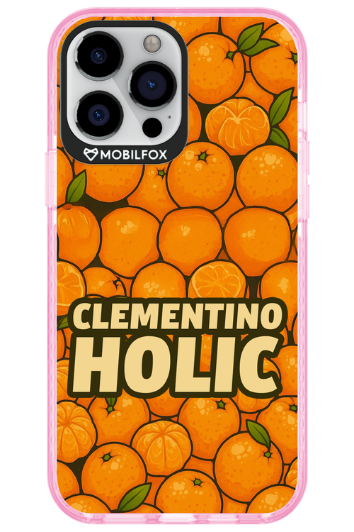 Clementino Holic 2.0 - Apple iPhone 13 Pro Max