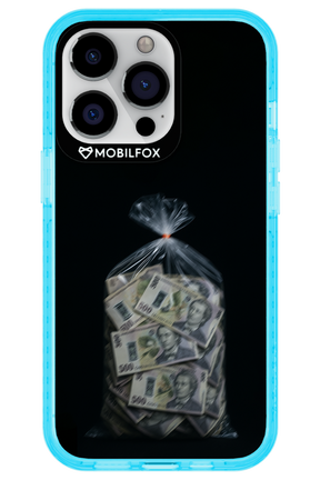 Plastic Bag - Apple iPhone 13 Pro