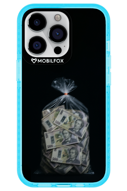 Plastic Bag - Apple iPhone 13 Pro