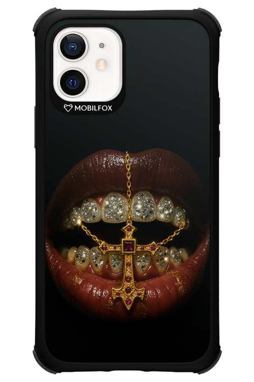 Greedy 2.0 - Apple iPhone 12