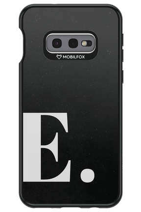E (Off Space) 2.0 - Samsung Galaxy S10e