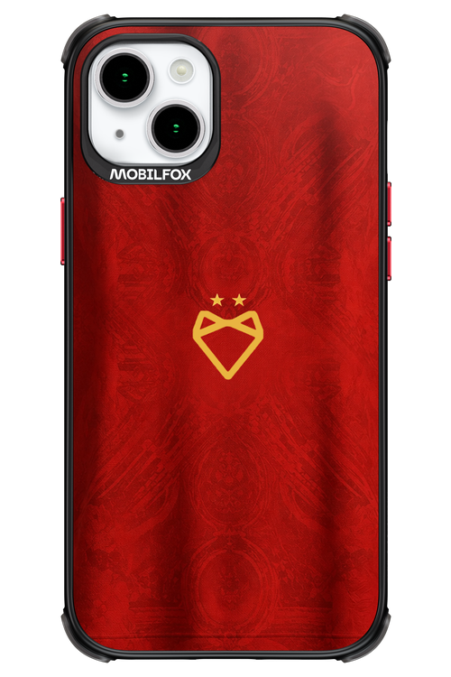 Spain 2.0 - Apple iPhone 15 Plus