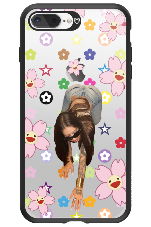 Oh G!rl 2.0 - Apple iPhone 7 Plus