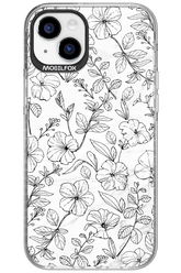Lineart Beuty - Apple iPhone 15 Plus