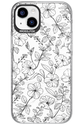 Lineart Beuty - Apple iPhone 15 Plus
