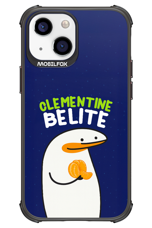 Clementine Belite 2.0 - Apple iPhone 13 Mini
