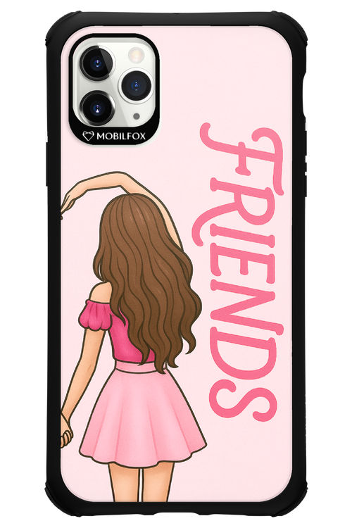 Friendssss 2.0 - Apple iPhone 11 Pro Max