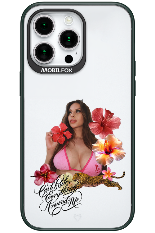 Island Money Muse - Apple iPhone 15 Pro Max