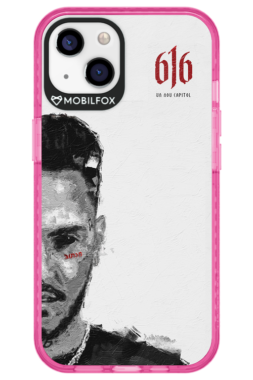 616 Un Nou Capitol 2.0 - Apple iPhone 13