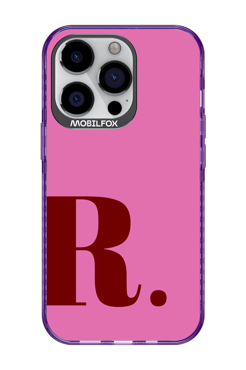 R (Sorbet) 2.0 - Apple iPhone 13 Pro
