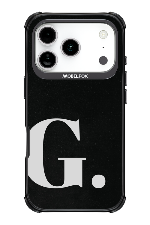 G (Off Space) 2.0 - Apple iPhone 17 Pro