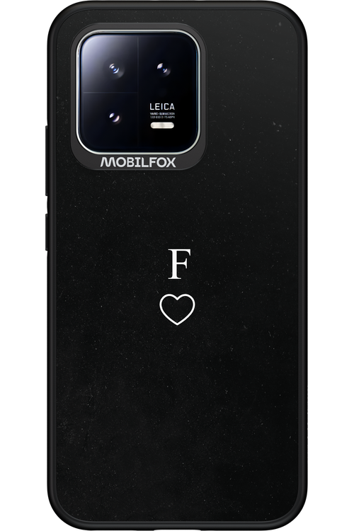 F Black 2.0 - Xiaomi 13