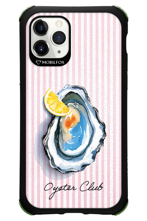 Oyster Club 2.0 - Apple iPhone 11 Pro